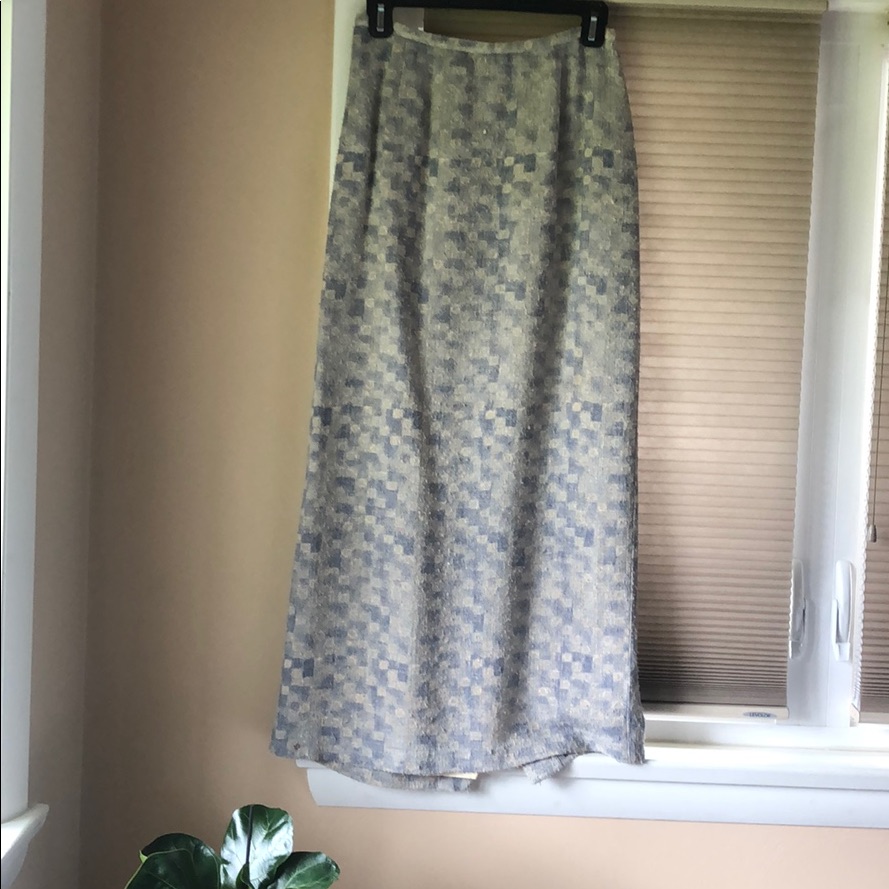 Women’s Isabella Bird Silk Skirt